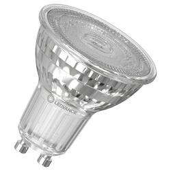 LEDVANCE LED PAR16 80 60° P 6.1W 830 GU10 4099854457289