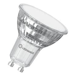LEDVANCE LED PAR16 80 120° P 5.6W 827 GU10 4099854457326
