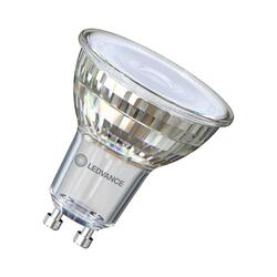 LEDVANCE LED PAR16 50 120° P 3.1W 827 GU10 4099854458088