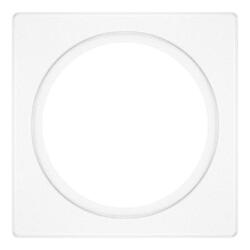 LEDVANCE SPOT FRAME 100X100 1X D68 WT 4099854459863