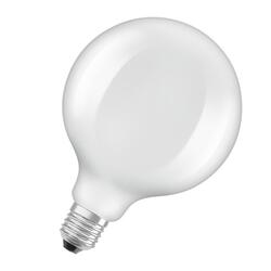 LEDVANCE LED Classic Globe 125 100 Filament V 11W 840 matná E27 4099854482069