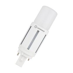 LEDVANCE DULUX LED D18 VT EM & AC MAINS VALUE 7.5W 865 G24D 4099854502798