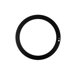 LEDVANCE DL UNIV SN RING D300 BK 4099854559495