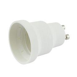 FKT Redukce adaptér pro LED žárovky GU10 na E27 5000403