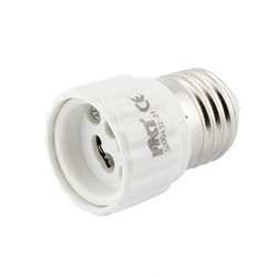 FKT Redukce adaptér pro LED žárovky E27 na GU10 5000432