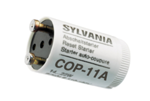 Sylvania SAFETY STARTER COP-11A 5410288244716