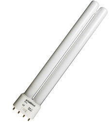 Sylvania Lynx-L 36W BL368 2G11 černé světlo 5410288257105