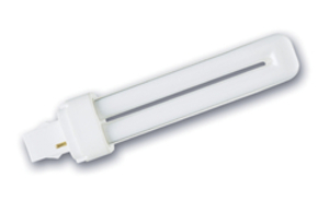 Sylvania SA LYNX-D 10W 827 G24d-1 SLV 5410288259048