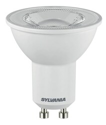 Sylvania RefLED ES50 V3 425lm 840 36d SL 6W GU10 5410288274485