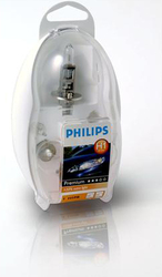 Philips Easy KIT H1 12V 55472EKKM P