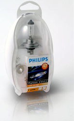 Philips Easy KIT H7 12V 55474EKKM 10