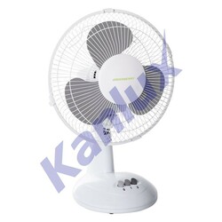Kanlux Stolní ventilátor VENETO-23GR, 30 cm, šedý 5905339238108 4