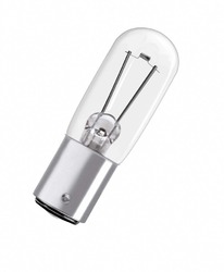 OSRAM 8017 15W 6V B15d