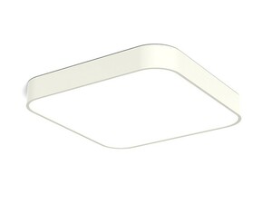 VÝPRODEJ VZORKU BPM Stropní svítidlo ALTAIR S-LIGHT LED 300x300mm 18W 3000K 1660lm bílé (10199.35.SR.W.OP.3K)