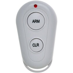 Solight doplňkový dálkový ovladač pro GSM alarmy 1D11 a 1D12 1D14 4