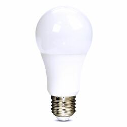 Solight LED žárovka, klasický tvar, 7W, E27, 3000K, 270°, 595lm WZ504-1