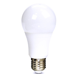 Solight LED žárovka, klasický tvar, 7W, E27, 3000K, 270°, 595lm WZ504-1