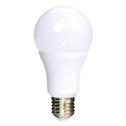 Solight LED žárovka, klasický tvar, 10W, E27, 3000K, 270°, 1100lm WZ505-2