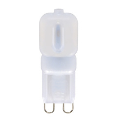 Solight LED žárovka G9, 2,5W, 3000K, 215lm WZ320-1