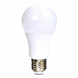 Solight LED žárovka, klasický tvar, 7W, E27, 4000K, 270°, 595lm WZ517-1