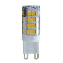 Solight LED žárovka G9, 3,5W, 3000K, 300lm WZ322-1