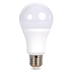 Solight LED žárovka, klasický tvar, 15W, E27, 6000K, 220°, 1650lm WZ521-2