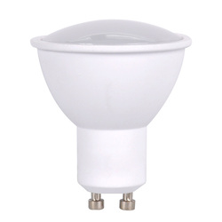 Solight LED žárovka, bodová , 3W, GU10, 3000K, 260lm, bílá WZ314A-1