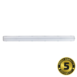 Solight LED osvětlení prachotěsné, IP65, 54W, 6500lm, 5000K, 157cm, Lifud, 5 let záruka WPT-54W-001