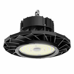 Solight High bay, 150W, 19500lm, 120°, Samsung LED, Lifud driver, 5000K, 1-10V stmívání WPH-150W-004