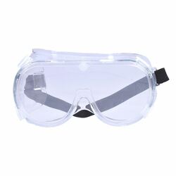 Solight ochranné brýle OOP-B