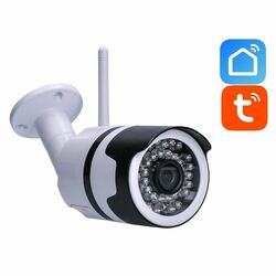 Solight venkovní IP kamera 1D73S