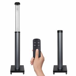 Solight germicidní UV lampa 150W GL03