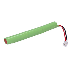 Solight náhradní baterie pro WO526, NiCD 3,6V 800mAh WO526ND