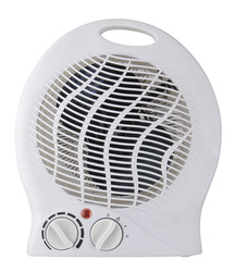 Solight horkovzdušný ventilátor 2000W KP06