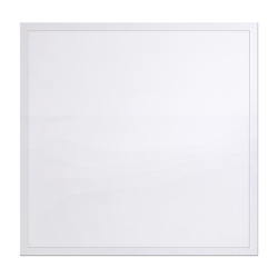 Solight LED světelný panel Backlit, 40W, 3600lm, 4000K, Lifud, 60x60cm, 3 roky záruka, bílá barva WO20-W