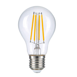 Solight extra úsporná LED žárovka 3,8W, 806lm, 2700K, ekv. 60W WZ5002