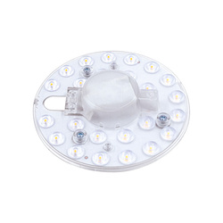 Solight LED světelný zdroj do stropních světel, 12W, 1200lm, 4000K, 130mm WZ6101