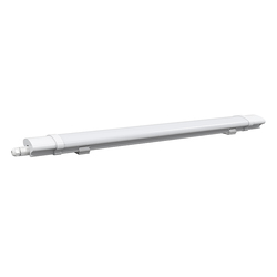 Solight LED osvětlení prachotěsné, IP65, 45W, 4500lm, 4000K, 150cm WO530-150