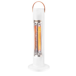 Solight infrazářič - topný výkon 600 W, 2 nastavitelné úrovně vytápění IR05