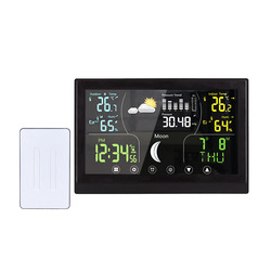 Solight meteostanice TE110B