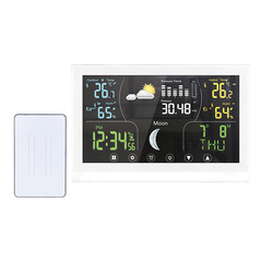 Solight meteostanice TE110W
