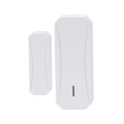 Solight bezdrátové magnetické čidlo pro gong 1D23, 1D23WIFI 1D23T