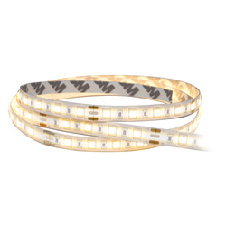 Solight LED SMD pásek, 50m, teplá bílá, 16W/m, 1500lm/m, 10mm WM64-50M-WW