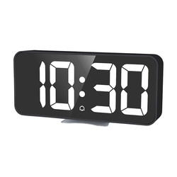 Solight digitální hodiny s bluetooth synchronizací CA08B-B