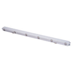 Solight LED osvětlení prachotěsné, IP65, 60W, 8400lm, 4000K, 155cm, Lifud, 5 let záruka WPT-60W-002