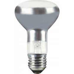 Žárovka R63 240V 60W E27 30D FROSTED NBB INFRALUX