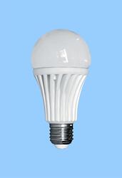 Tes-lamps LED žárovka 10W E27 3000K P