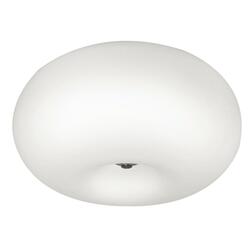 EGLO Stropní svítidlo OPTICA 2x60W E27 86812