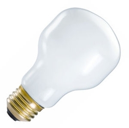 Philips žárovka 40W E27 240V softone matná