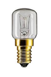 Philips žárovka do pečících trub App 25W E14 230-240V T25 CL OV